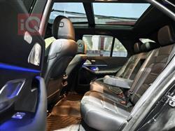 مرسيدس بنز GLE